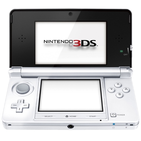 Cex 3ds hot sale